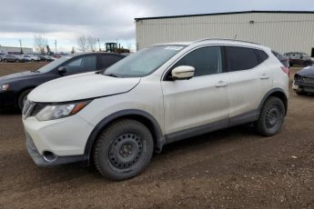 JN1BJ1CR0KW311548 | 2019 NISSAN QASHQAI