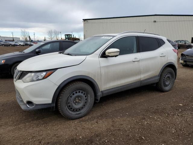 JN1BJ1CR0KW311548 | 2019 NISSAN QASHQAI