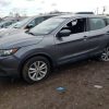 5GAEVAKW7JJ228363 | 2018 BUICK ENCLAVE ES