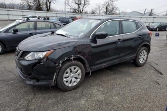 JN1BJ1CR3KW335939 | 2019 NISSAN ROGUE SPOR