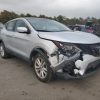 1G1BB5SMXJ7151459 | 2018 CHEVROLET CRUZE LS