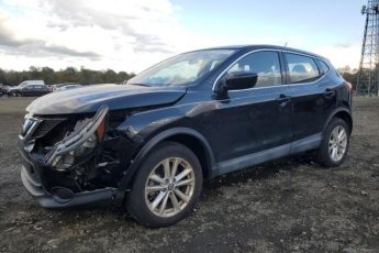 JN1BJ1CR6KW330279 | 2019 NISSAN ROGUE SPOR