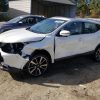 SADCS2BV3HA098303 | 2017 JAGUAR F-PACE