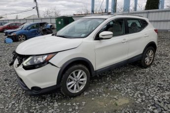 JN1BJ1CR8KW344684 | 2019 NISSAN ROGUE SPOR