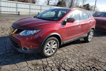 JN1BJ1CR9KW310821 | 2019 NISSAN ROGUE SPOR