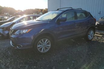 JN1BJ1CR9KW353166 | 2019 NISSAN ROGUE SPT