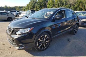 JN1BJ1CRXHW119806 | 2017 NISSAN ROGUE SPOR