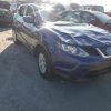 JHLRD18641C022032 | 2001 HONDA CR-V