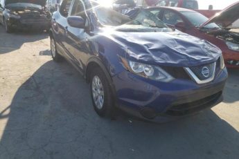 JN1BJ1CRXJW251308 | 2018 NISSAN ROGUE SPOR