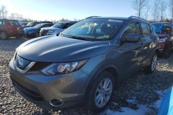 JN1BJ1CRXJW265578 | 2018 NISSAN ROGUE SPOR