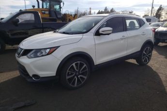 JN1BJ1CRXJW600953 | 2018 NISSAN ROGUE SPOR