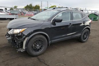 JN1BJ1CRXJW601052 | 2018 NISSAN ROGUE SPOR