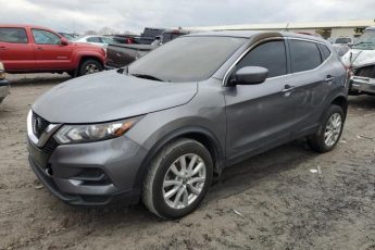 JN1BJ1CV0LW260759 | 2020 NISSAN ROGUE SPOR