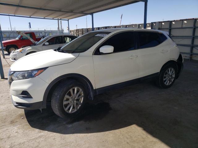 JN1BJ1CV1LW264951 | 2020 NISSAN ROGUE SPOR