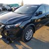 2HKRM4H57GH716118 | 2016 HONDA CR-V EX