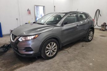 JN1BJ1CV5LW552245 | 2020 NISSAN ROGUE SPOR