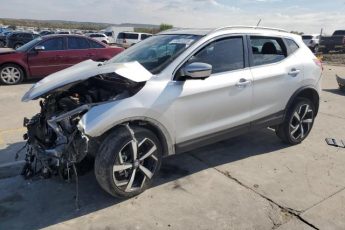 JN1BJ1CV5MW569435 | 2021 NISSAN ROGUE SPOR