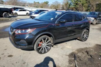 JN1BJ1CV6LW252584 | 2020 NISSAN ROGUE SPOR