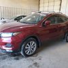 1C4PJLCB4JD606647 | 2018 JEEP CHEROKEE L