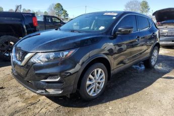 JN1BJ1CV8LW542471 | 2020 NISSAN ROGUE SPOR