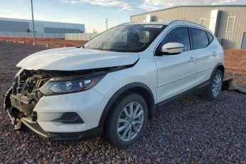 JN1BJ1CV9LW550479 | 2020 NISSAN ROGUE SPOR