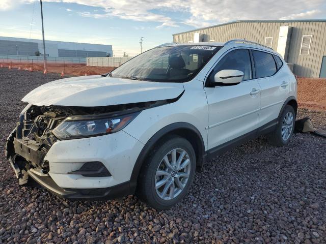 JN1BJ1CV9LW550479 | 2020 NISSAN ROGUE SPOR