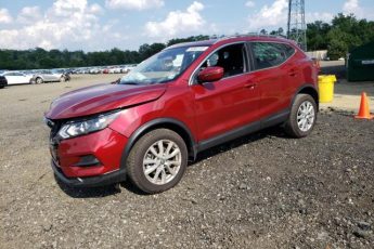 JN1BJ1CW3LW381276 | 2020 NISSAN ROGUE SPOR