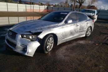 JN1BV7AP0FM332023 | 2015 INFINITI Q50 BASE