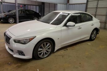 JN1BV7AP2EM681456 | 2014 INFINITI Q50 BASE