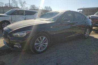 JN1BV7AP3FM347809 | 2015 INFINITI Q50 BASE