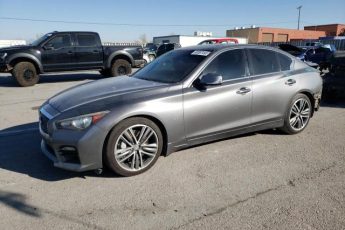 JN1BV7AP3FM350077 | 2015 INFINITI Q50 BASE