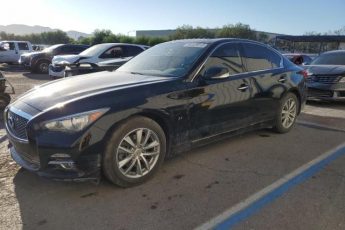 JN1BV7AP3FM352279 | 2015 INFINITI Q50 BASE