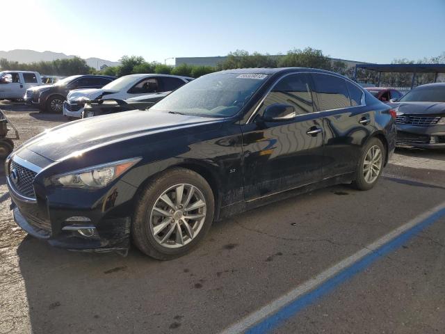 JN1BV7AP3FM352279 | 2015 INFINITI Q50 BASE