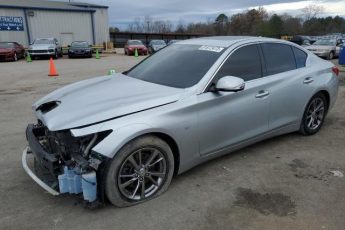 JN1BV7AP4FM352582 | 2015 INFINITI Q50 BASE