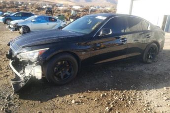 JN1BV7AP5FM331403 | 2015 INFINITI Q50 BASE