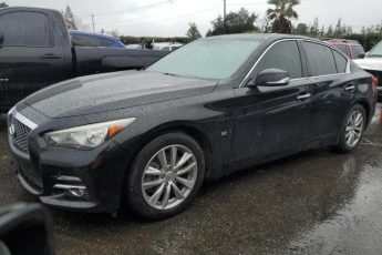 JN1BV7AP6FM335685 | 2015 INFINITI Q50 BASE