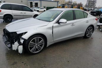 JN1BV7AP7EM679587 | 2014 INFINITI Q50 BASE