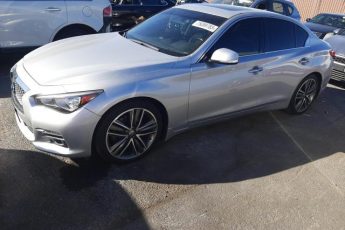 JN1BV7AP8FM335073 | 2015 INFINITI Q50 BASE