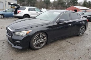 JN1BV7AR2EM683869 | 2014 INFINITI Q50 BASE