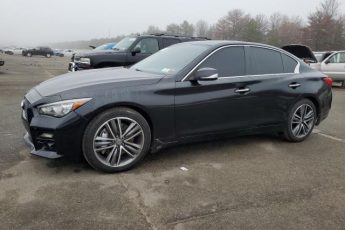 JN1BV7AR2EM698162 | 2014 INFINITI Q50 BASE