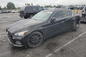 JN1BV7AR2EM705126 | 2014 INFINITI Q50 BASE