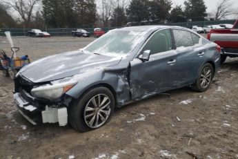 JN1BV7AR3EM682102 | 2014 INFINITI Q50 BASE