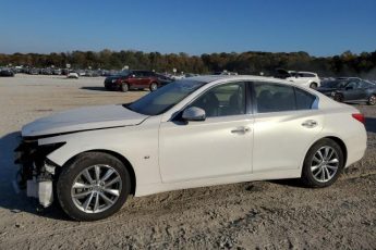 JN1BV7AR4EM690211 | 2014 INFINITI Q50 BASE