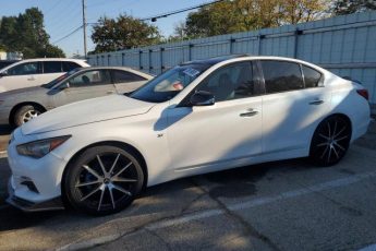 JN1BV7AR4EM697921 | 2014 INFINITI Q50 BASE