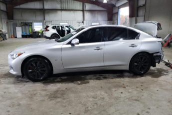 JN1BV7AR4FM401023 | 2015 INFINITI Q50 BASE