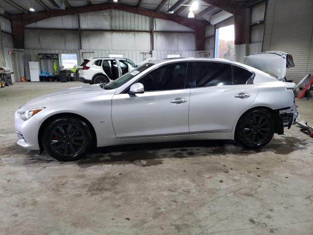 JN1BV7AR4FM401023 | 2015 INFINITI Q50 BASE