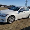 1G1ZD5STXLF106272 | 2020 CHEVROLET MALIBU LT