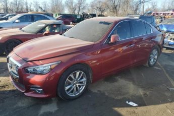 JN1BV7AR5EM685969 | 2014 INFINITI Q50 BASE