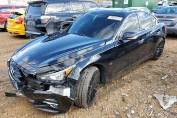 JN1BV7AR5EM688841 | 2014 INFINITI Q50 BASE