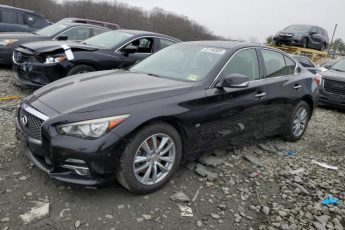 JN1BV7AR5EM692470 | 2014 INFINITI Q50 BASE